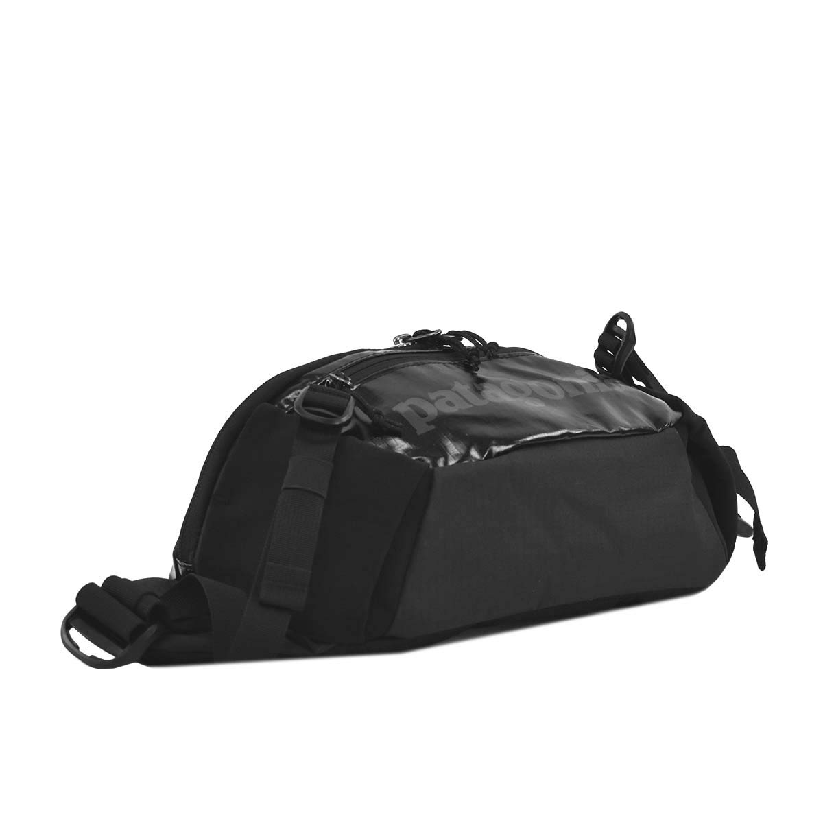 Patagonia Black Hole Waist Pack 5L Unisex Adults, Cobalt Blue, One
